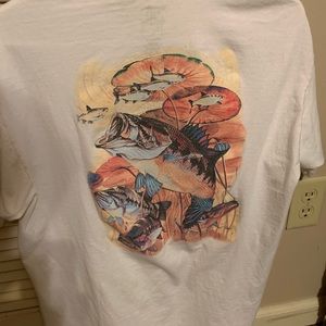 Guy Harvey Men’s T-shirt